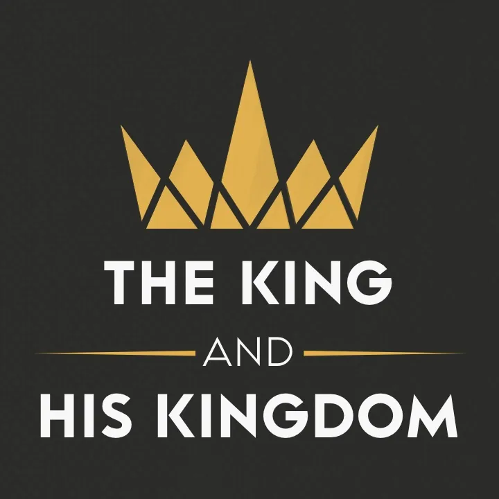 image for sermon series Matthew: The King and His Kingdom
