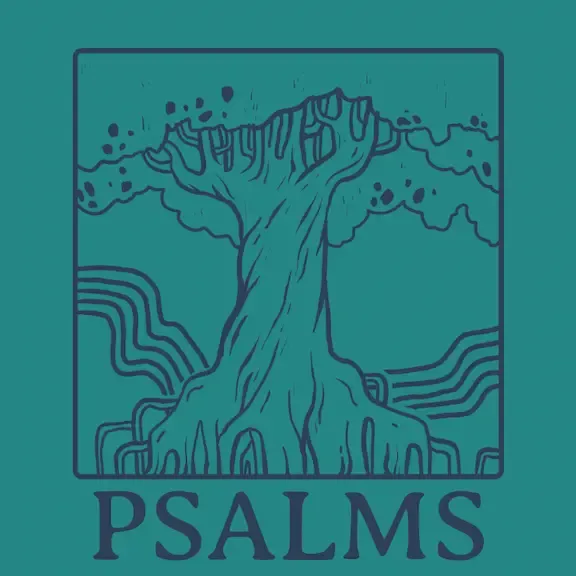 image for sermon series Psalms: Songs for Every Season of the Soul