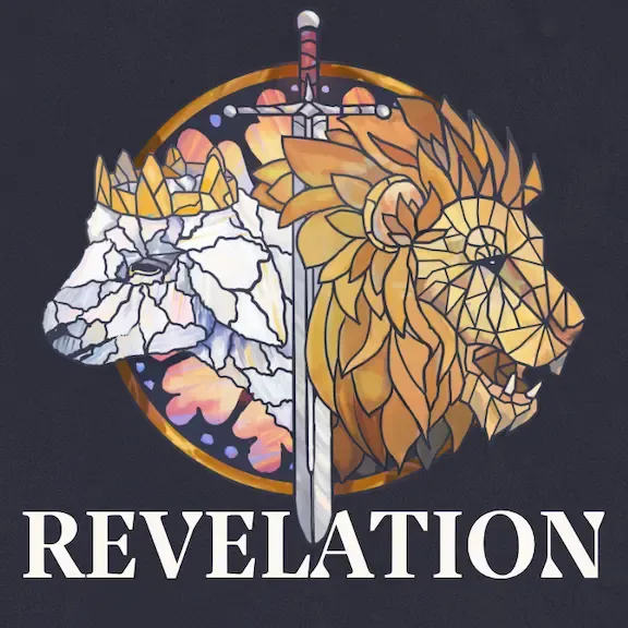 image for sermon series Revelation: Living in the Valley Between the Victories
