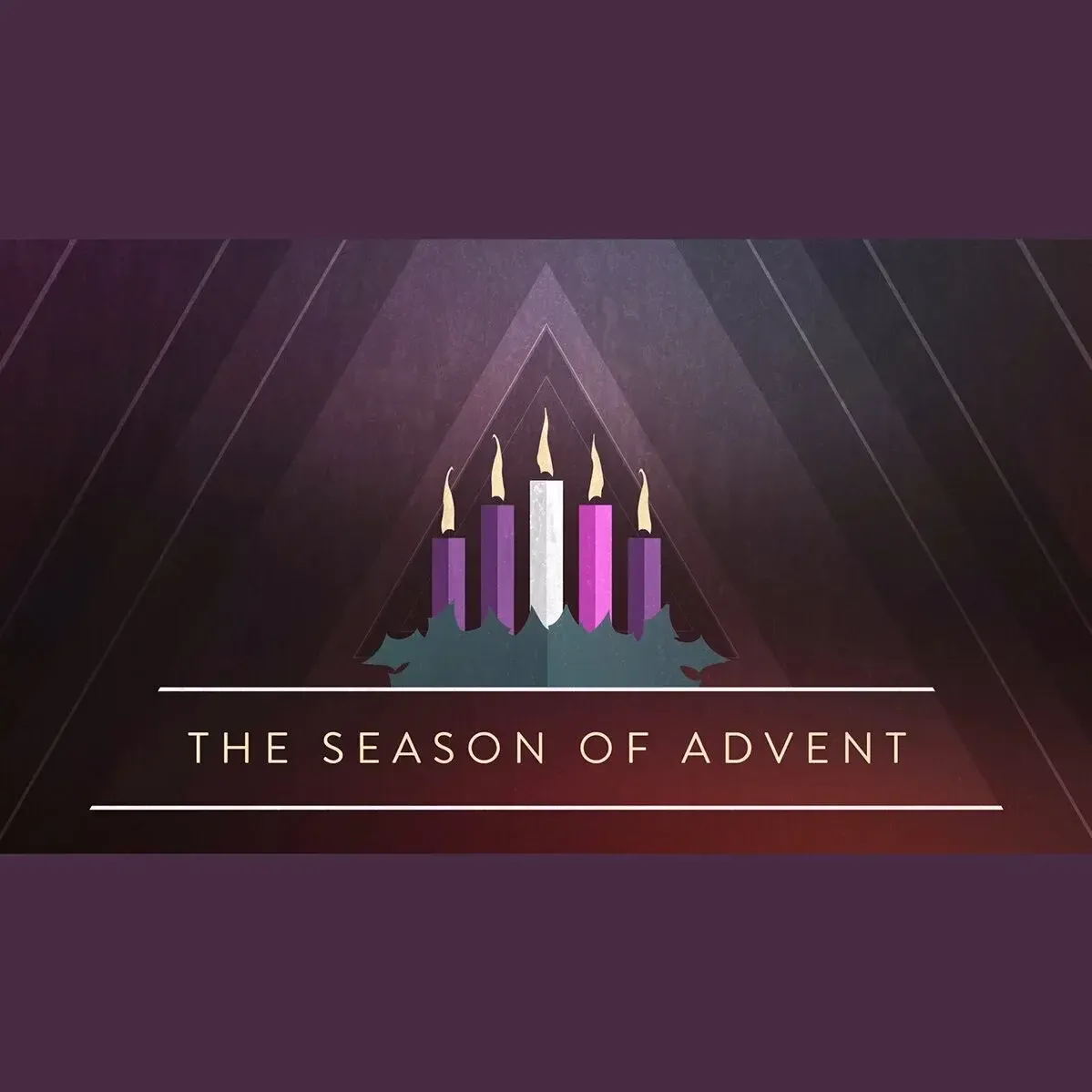 image for sermon series Advent 2020